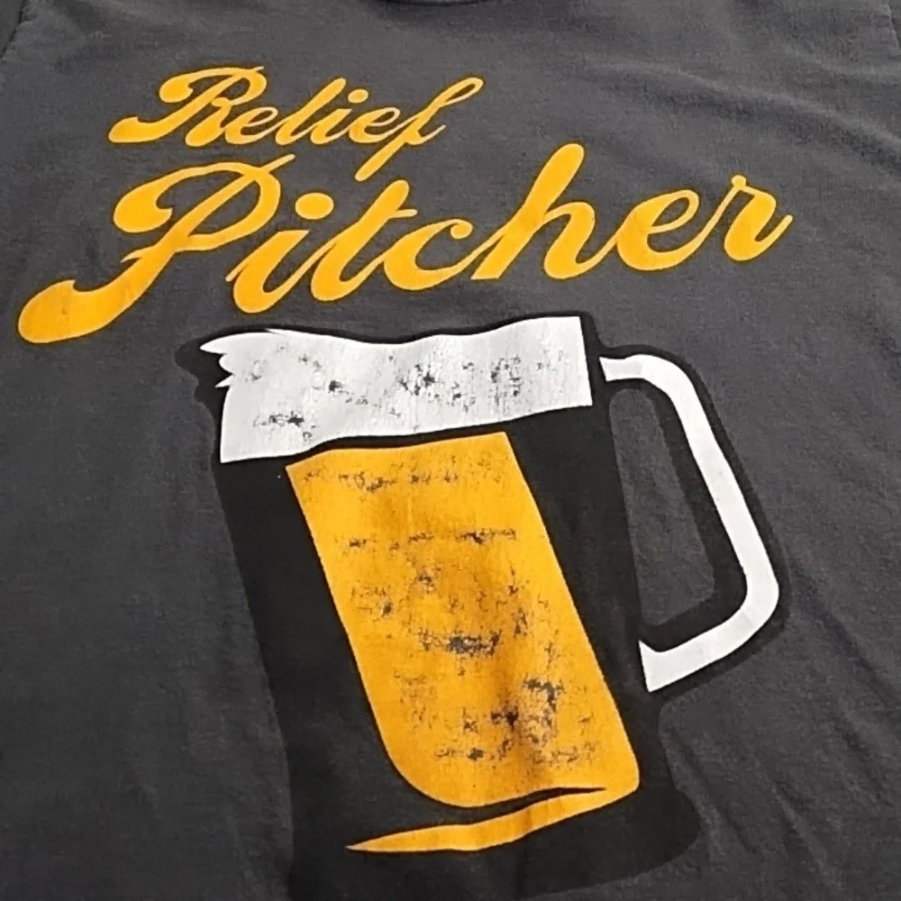 Nike Pitcher Graphic Hair of The Dawg Saloon Florida T-Shirt